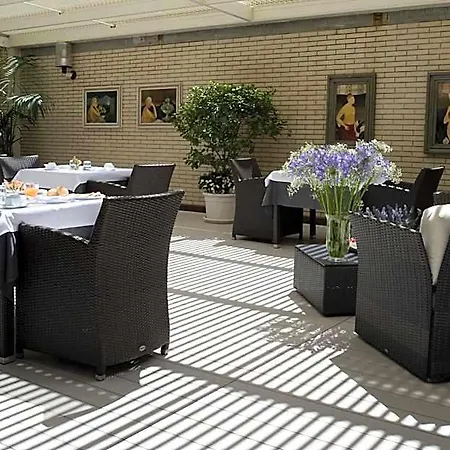 Hotel Leonardo Da Vinci Sassari