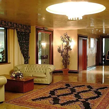 Hotel Leonardo Da Vinci Sassari
