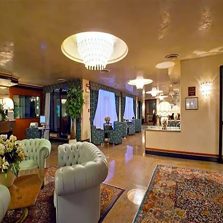 Hotel Leonardo Da Vinci Sassari