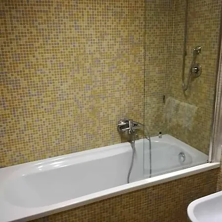 Hotel Leonardo Da Vinci 3*