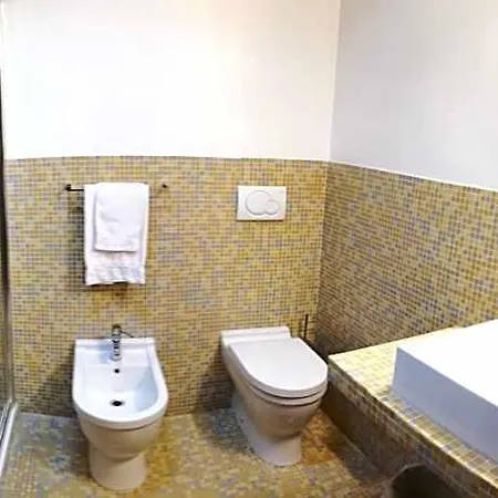 Leonardo Da Vinci Hotel Sassari