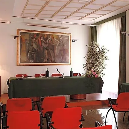 Hotel Leonardo Da Vinci Sassari