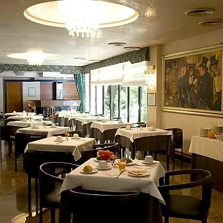 Leonardo Da Vinci Hotel Sassari