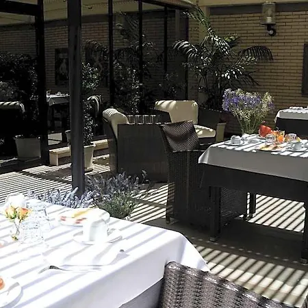 Leonardo Da Vinci Hotel Sassari