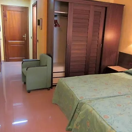 Hotel Leonardo Da Vinci