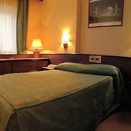 Leonardo Da Vinci Hotel