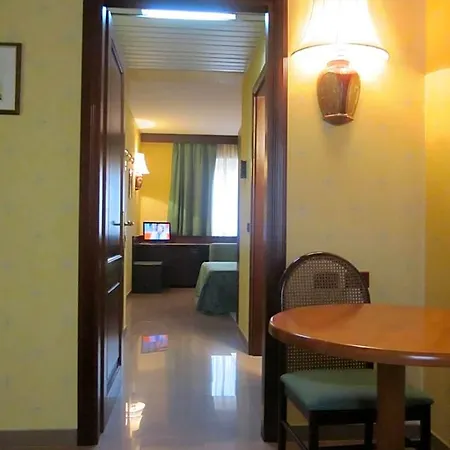 Leonardo Da Vinci Hotel Sassari