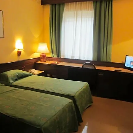 Leonardo Da Vinci Hotel Sassari
