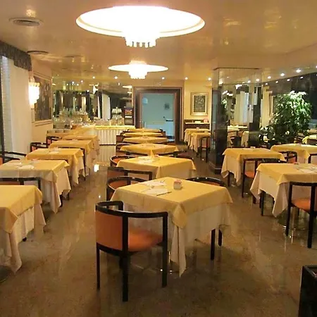 Leonardo Da Vinci Hotel