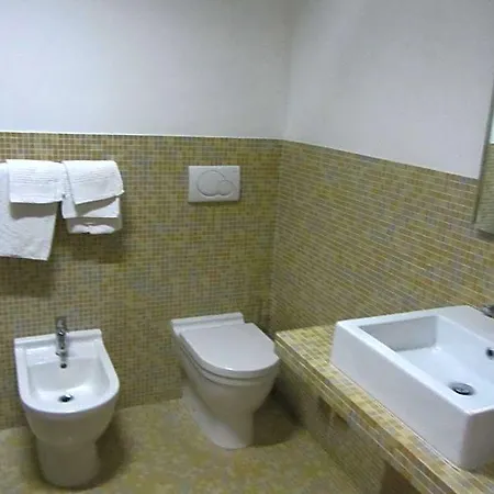 Leonardo Da Vinci Hotel Sassari