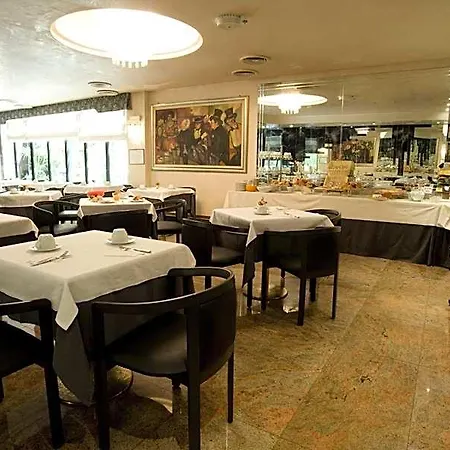 Hotel Leonardo Da Vinci 3*