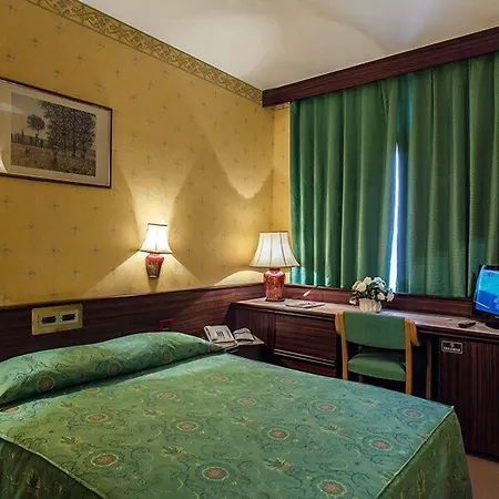 Hotel Leonardo Da Vinci Sassari