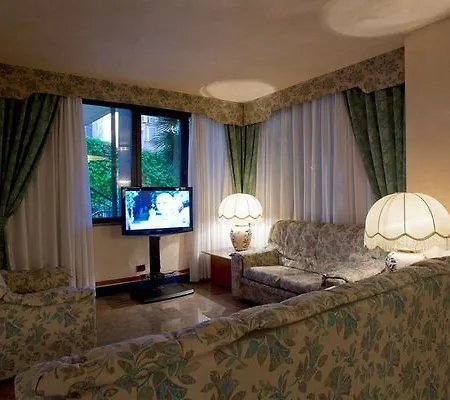 Leonardo Da Vinci Hotel