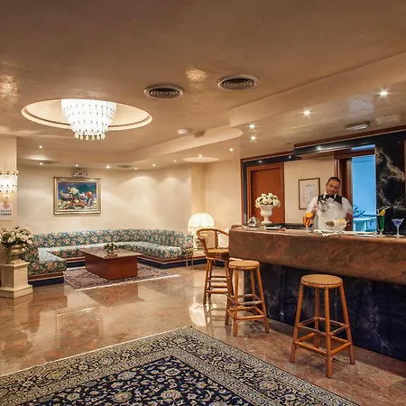 Leonardo Da Vinci Hotell