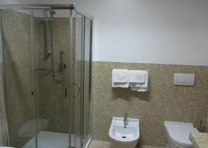 Hotel Leonardo Da Vinci 3*