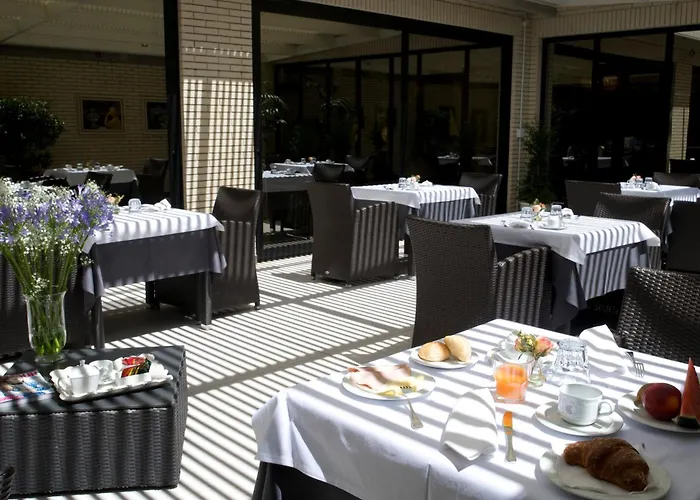 Hotel Leonardo Da Vinci 3*